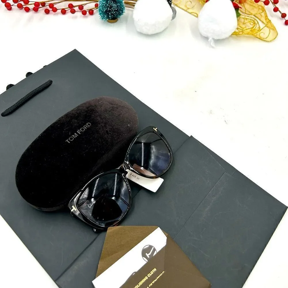 Men’s Tom Ford sunglasses made in Italy